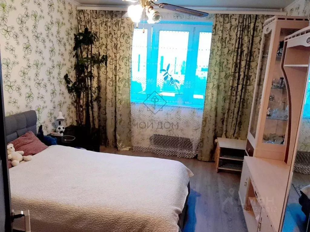 Комната Москва ул. Кулакова, 1К2 (15.0 м) - Фото 1