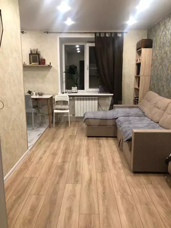 3-к. квартира, 60 м, 5/5 эт. - Фото 0