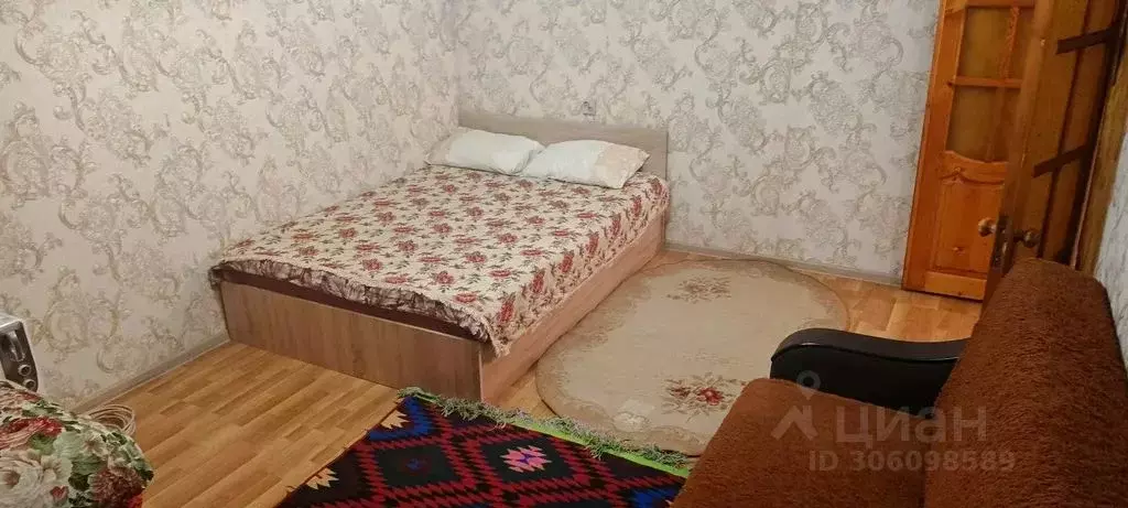 1-к кв. Дагестан, Дербент ул. 345-й Дагестанской Стрелковой Дивизии, ... - Фото 0