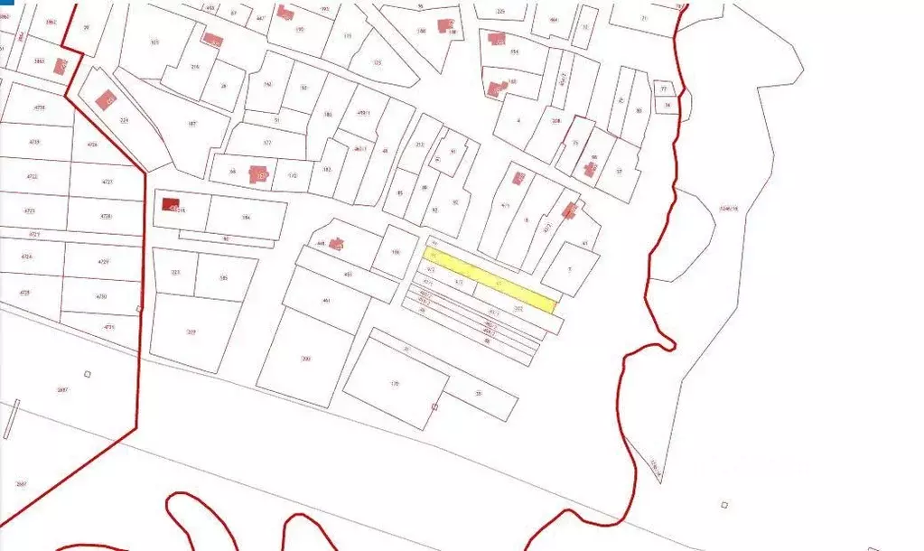 Участок в Ярославская область, Ярославский муниципальный округ, д. ... - Фото 1