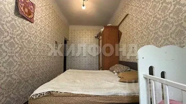 3-к кв. Новосибирская область, Новосибирск ул. Серафимовича, 30 (72.4 ... - Фото 1