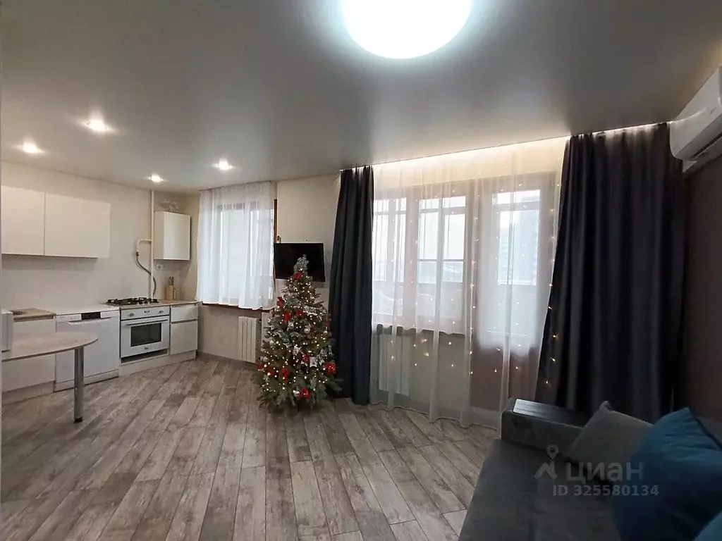 2-к кв. Свердловская область, Екатеринбург ул. Шишимская, 19 (68.6 м) - Фото 2