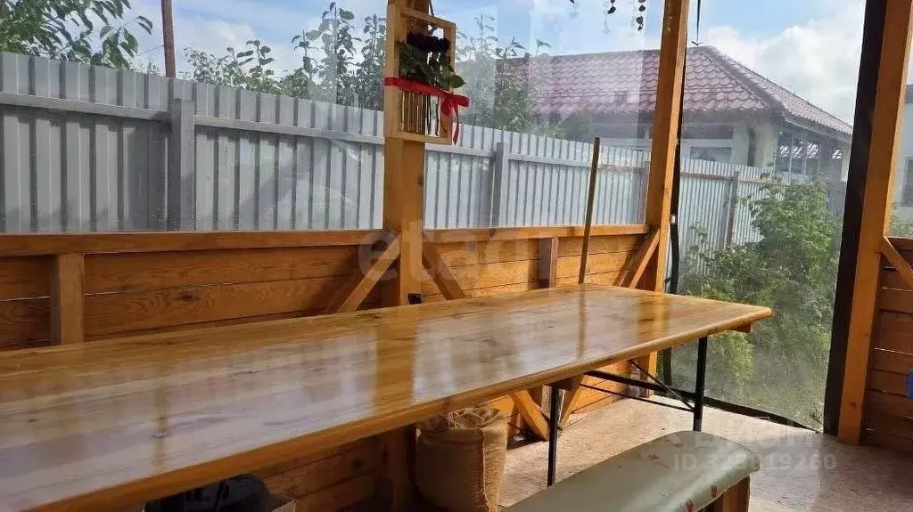 Дом в Самарская область, Ставропольский район, с. Узюково ул. Жукова, ... - Фото 1