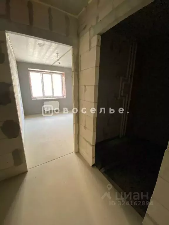 1-к кв. Рязанская область, Рязань ул. Княжье Поле, 16к1 (35.75 м) - Фото 1