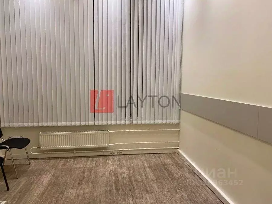 Офис в Москва ул. Большая Ордынка, 44С4 (147 м) - Фото 0