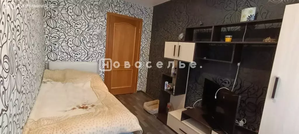 3-комнатная квартира: Рязань, Московское шоссе, 55 (52 м) - Фото 2