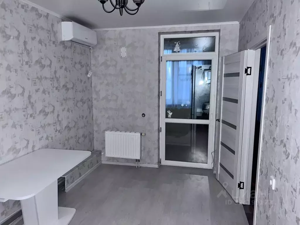 1-к кв. Краснодарский край, Краснодар ул. Имени Симиренко, 43 (38.5 м) - Фото 1