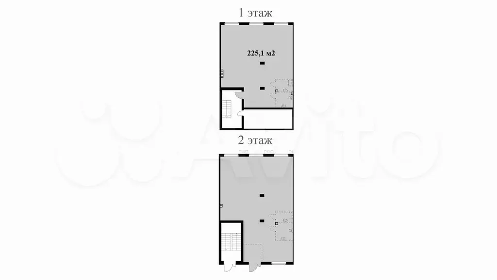 Продам помещение свободного назначения, 225.1 м - Фото 0