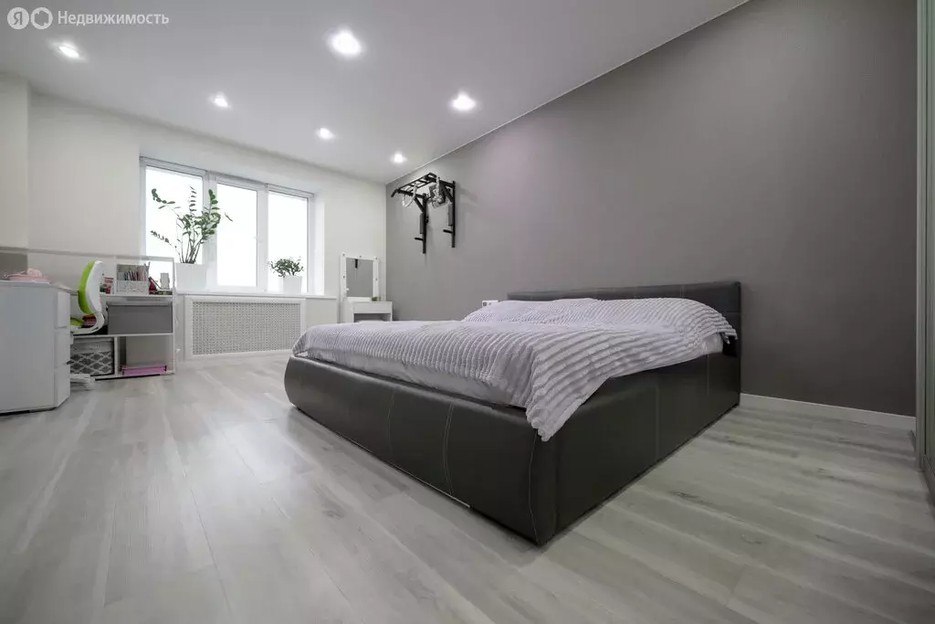 2-комнатная квартира: Сыктывкар, район Орбита, Петрозаводская улица, ... - Фото 1