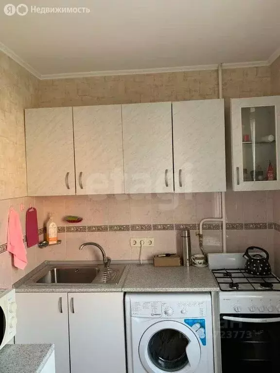 1-комнатная квартира: Москва, Тимирязевская улица, 9 (33.1 м) - Фото 0