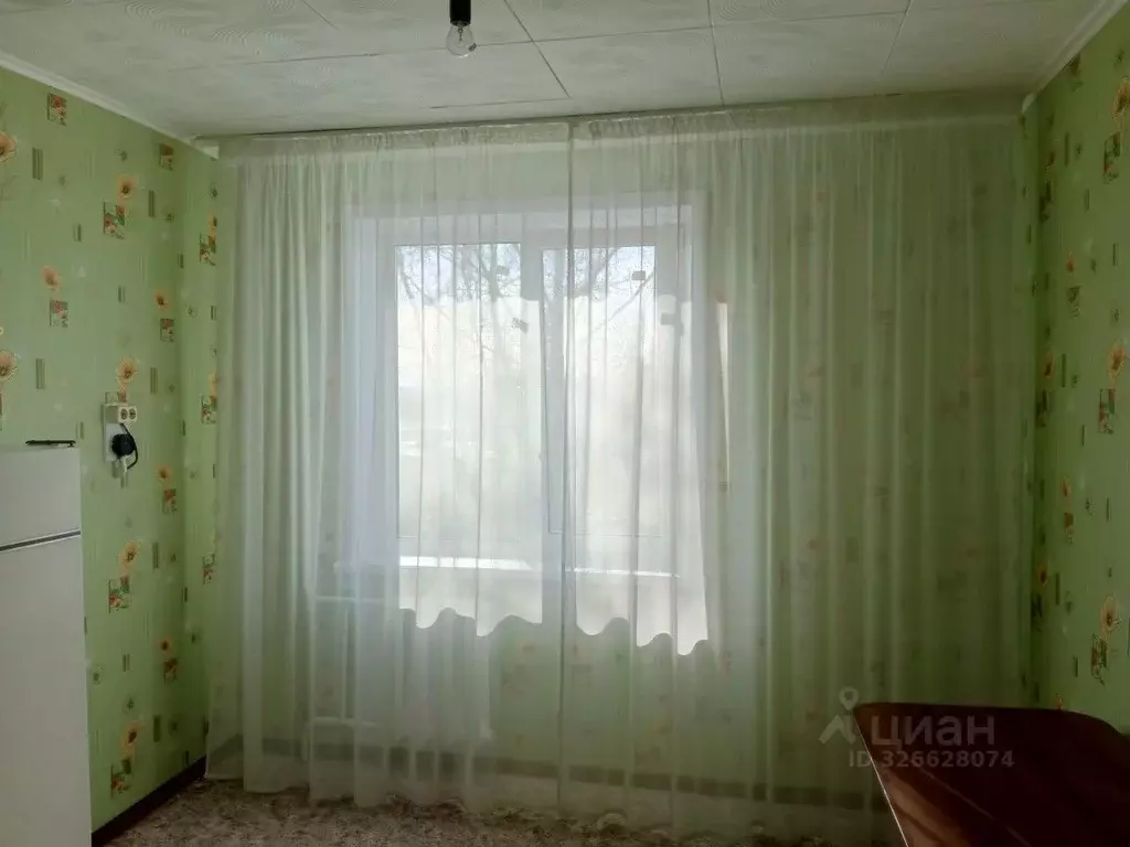 1-к кв. Иркутская область, Усть-Илимск ул. Мечтателей, 25 (35.8 м) - Фото 1