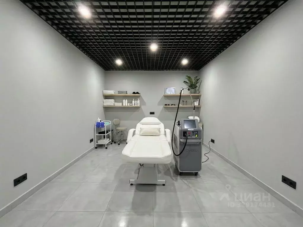 Помещение свободного назначения в Москва Зверинецкая ул., 6 (14 м) - Фото 2