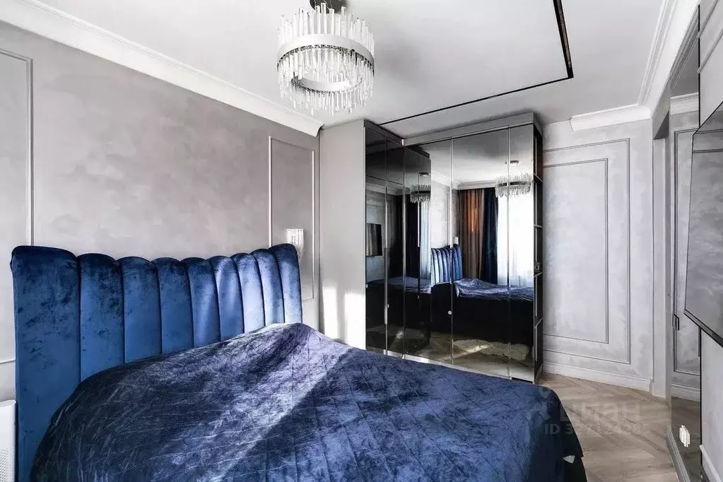 2-к кв. Москва Новодмитровская ул., 2к5 (75.0 м) - Фото 2