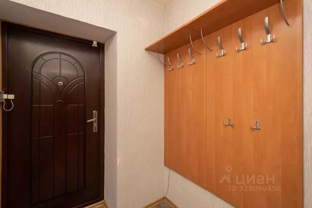 2-к кв. Иркутская область, Иркутск Байкальская ул., 293/5 (68.8 м) - Фото 2