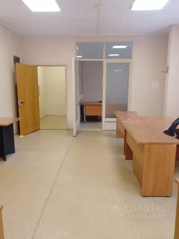 Офис в Московская область, Реутов ул. Победы, 9 (44 м) - Фото 2