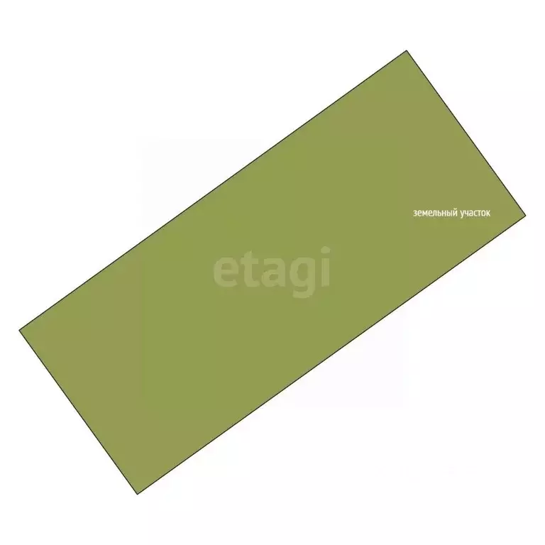 Участок в Воронежская область, Семилукский район, Губаревское с/пос, ... - Фото 2