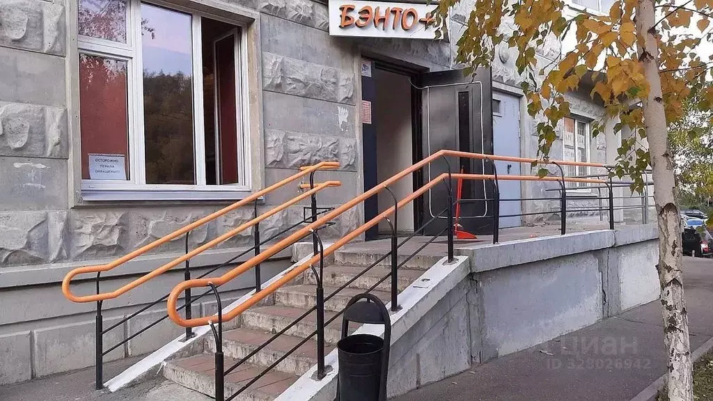 Помещение свободного назначения в Московская область, Видное ул. ... - Фото 0