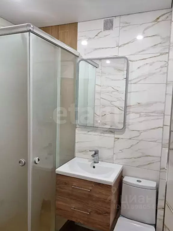 3-к кв. Северная Осетия, Владикавказ Бородинская ул., 5 (80.0 м) - Фото 1