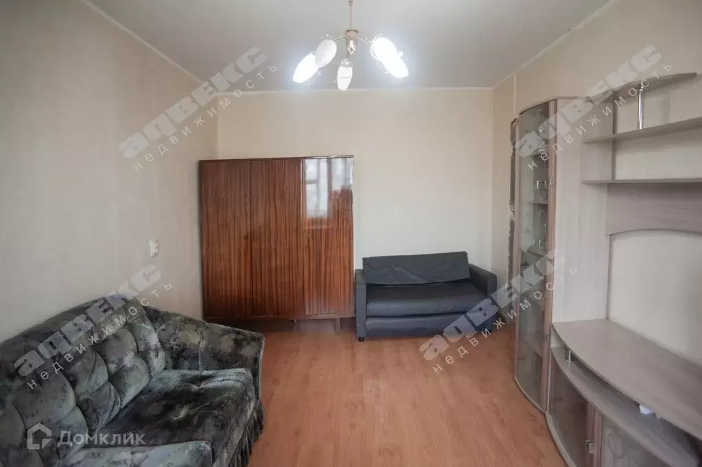 Продаётся 2-к квартира, 44.7 м - Фото 1