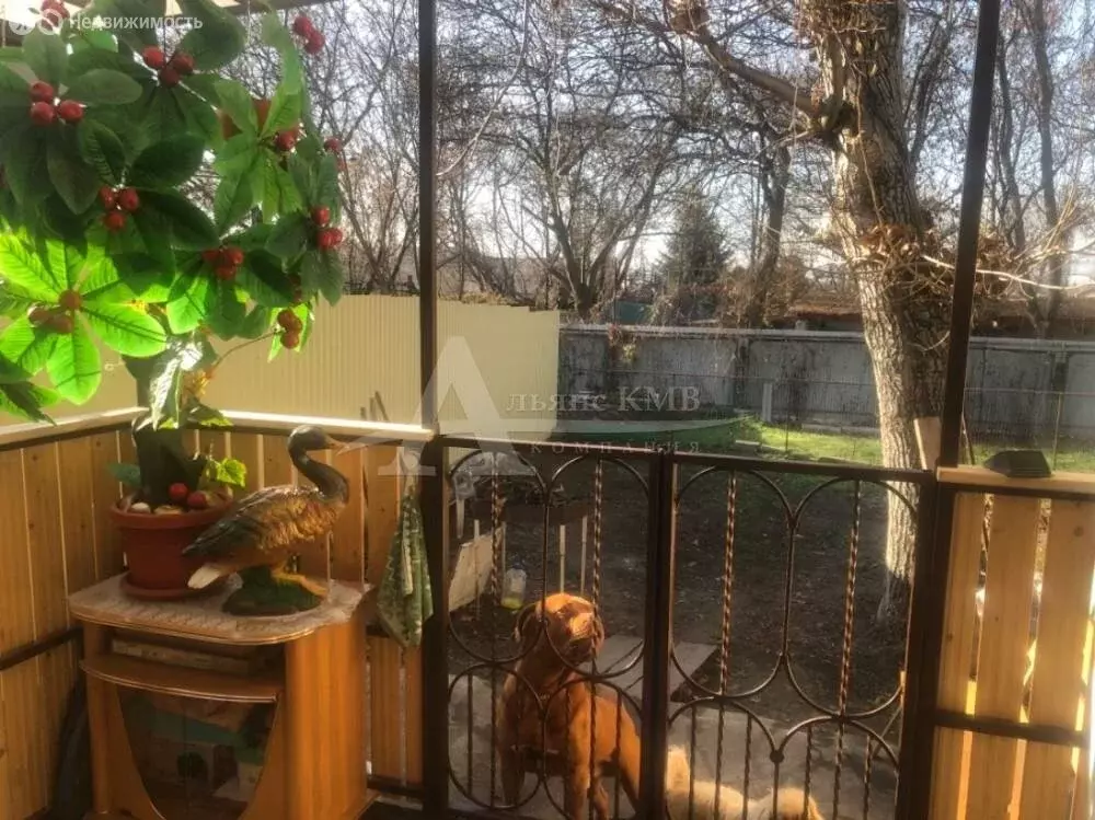 Дом в Кисловодск, Школьный переулок (126 м) - Фото 1