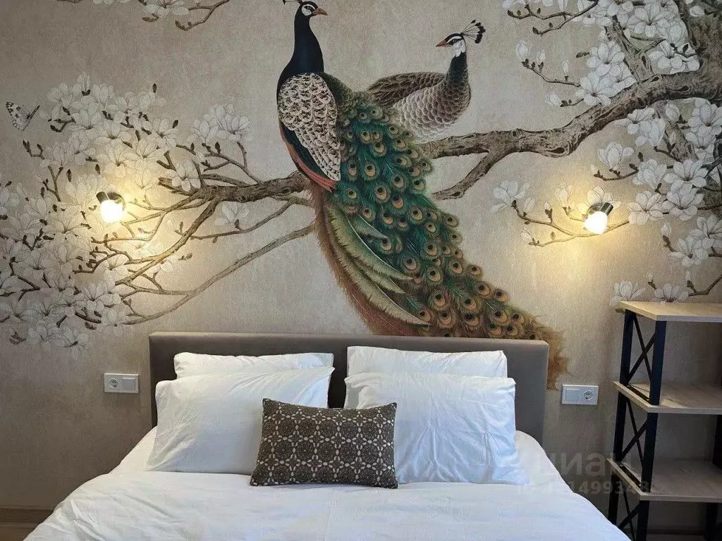 2-к кв. Алтайский край, Барнаул ул. Антона Петрова, 262 (52.0 м) - Фото 2