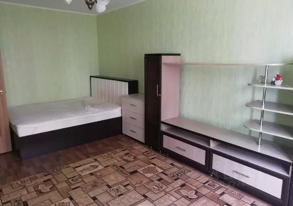 1-к кв. Курская область, Курск просп. Анатолия Дериглазова, 17 (36.0 ... - Фото 1