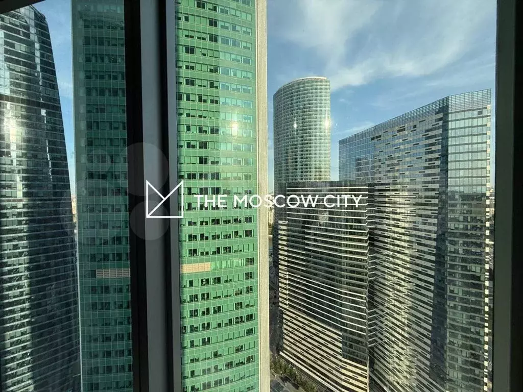 Апартаменты-студия, 16 м, 30/85 эт. - Фото 1