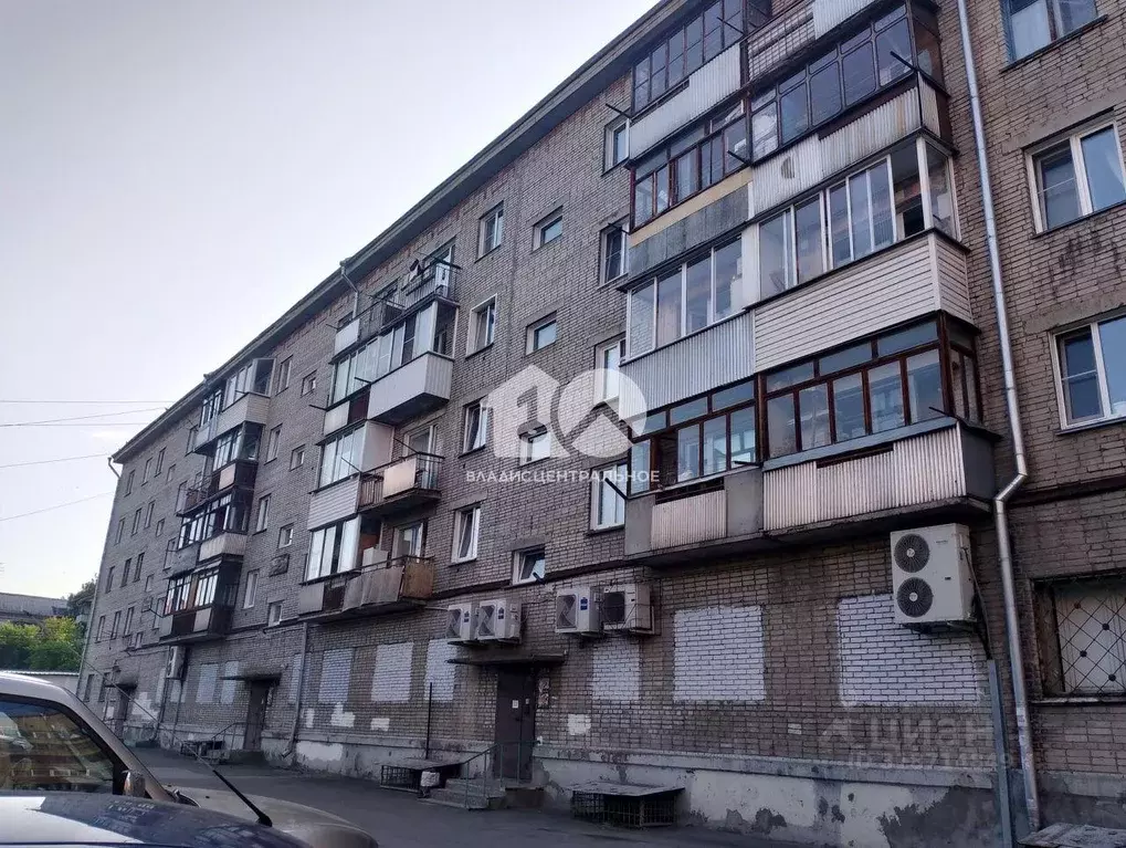Квартира, 4 комнаты, 62 м - Фото 0