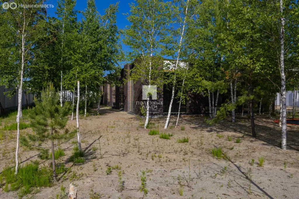Дом в село Чигири, Дворянская улица, 22 (500 м) - Фото 1