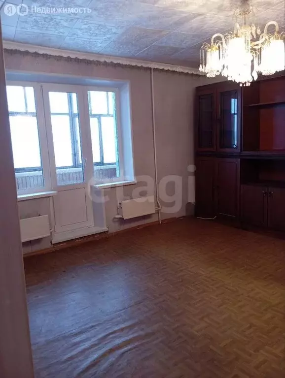 2-комнатная квартира: Челябинская область, Еманжелинский муниципальный ... - Фото 1