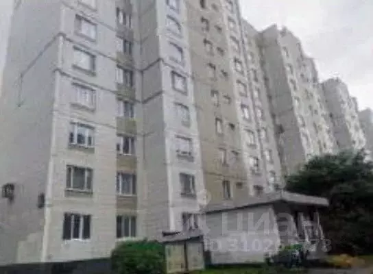 1-к кв. Москва ул. Народного Ополчения, 29К3 (37.6 м) - Фото 0