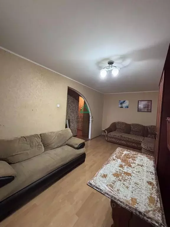 1-к кв. Башкортостан, Уфа Айская ул., 64/4 (32.0 м) - Фото 2
