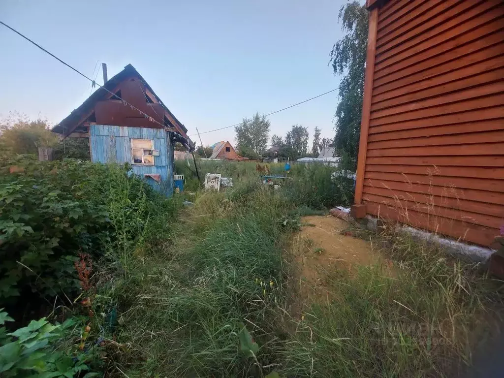 Участок в Саха (Якутия), Жатай городской округ, Жатай рп, Урожай СНТ ... - Фото 1