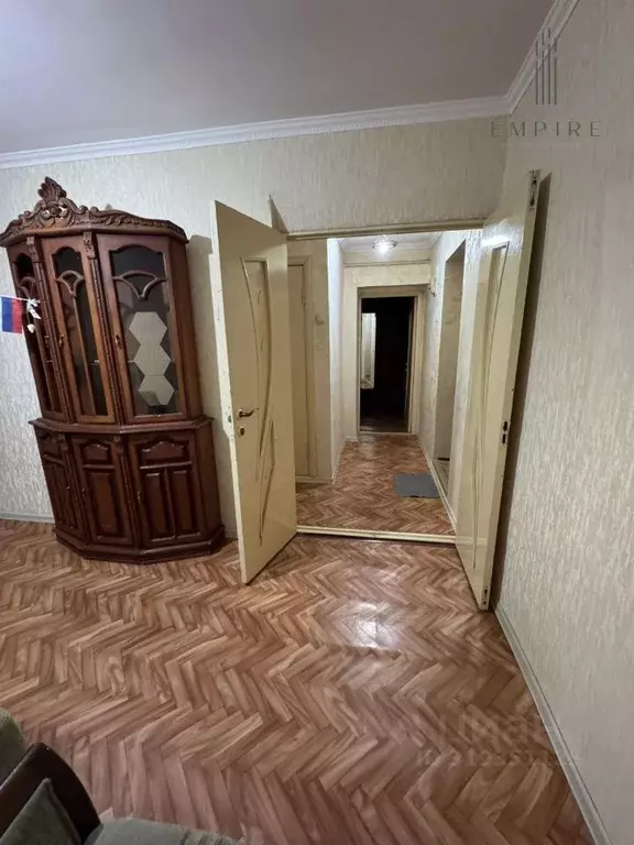 2-к кв. Чеченская республика, Грозный ул. Имени Героя России ... - Фото 1