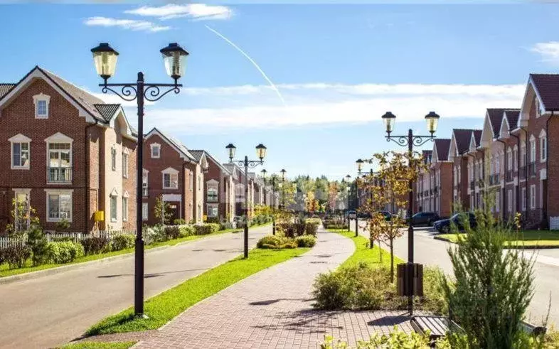 Таунхаус, 160 м - Фото 1