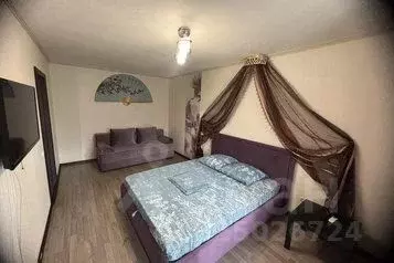 1-к кв. Курганская область, Курган ул. Пушкина, 83 (37.0 м) - Фото 1