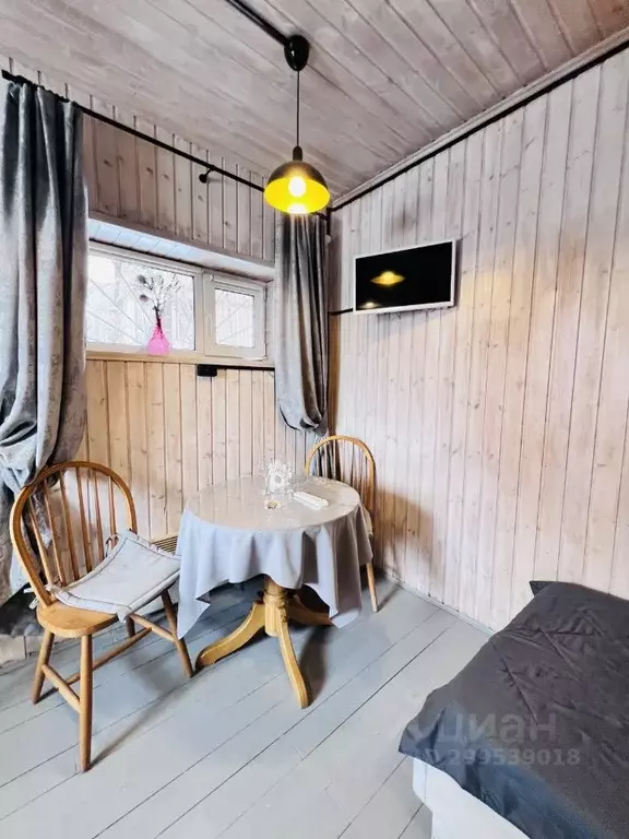 Дом в Ульяновская область, Ульяновск Нагорная ул., 21А (20 м) - Фото 1