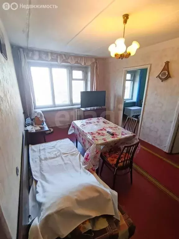 4-комнатная квартира: Вологда, Галкинская улица, 85 (61.2 м) - Фото 2