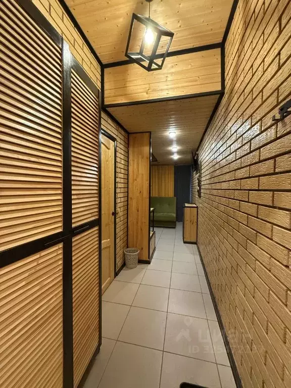 Студия Московская область, Дзержинский Лесная ул., 15а (15.0 м) - Фото 1