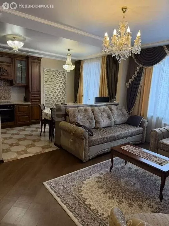 2-комнатная квартира: Омская область, рабочий посёлок Любинский, ... - Фото 2