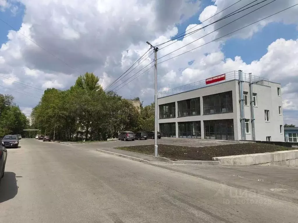 Склад в Саратовская область, Саратов Тверская ул., 24 (172 м) - Фото 2