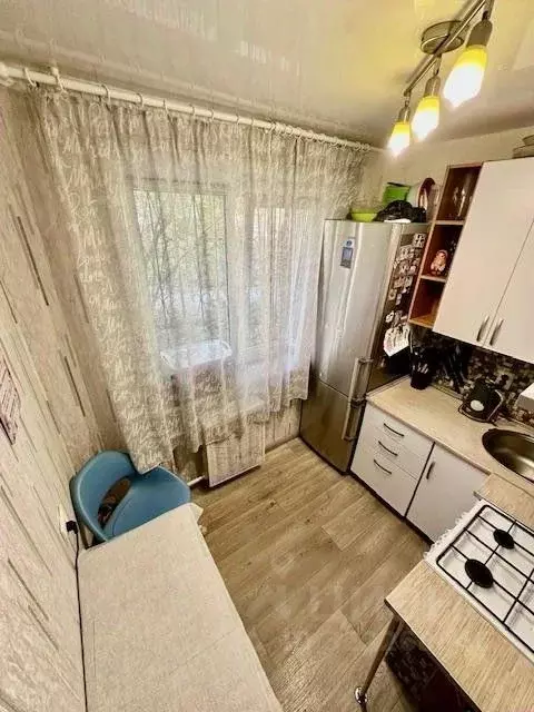 2-к кв. Самарская область, Самара ул. Стара-Загора, 95 (42.0 м) - Фото 1