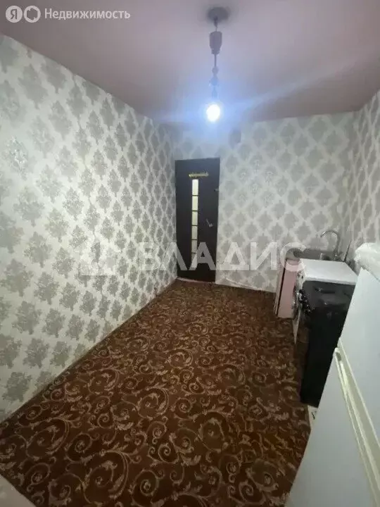 1-комнатная квартира: Москва, Краснодарская улица, 55 (38 м) - Фото 1