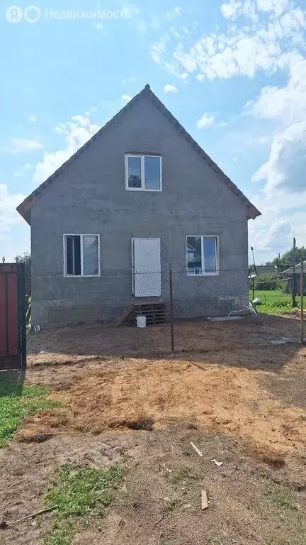 Дом в Пирогово, Трудовая улица, 21 (40 м) - Фото 0