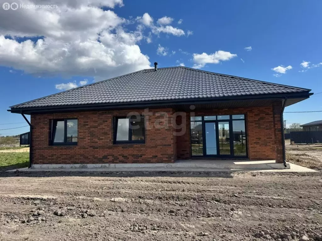 Дом в деревня Аннолово, Людмилинская улица (120 м) - Фото 1