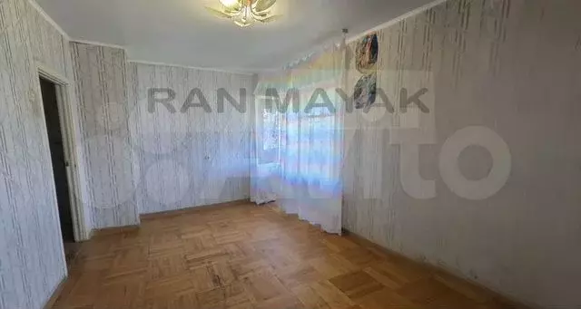 1-к. квартира, 31,4 м, 5/5 эт. - Фото 0