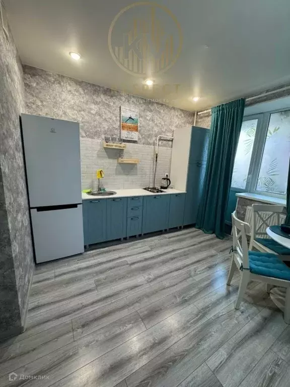 Продаётся 1-к квартира, 42 м - Фото 1