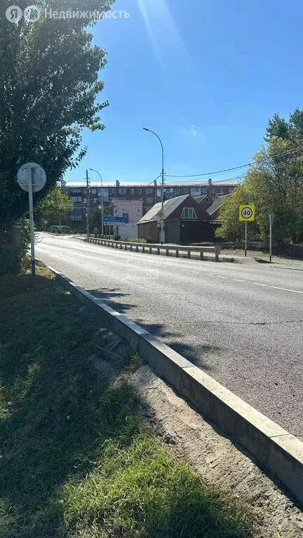 Участок в Темрюк, улица Ленина, 7 (6.54 м) - Фото 1