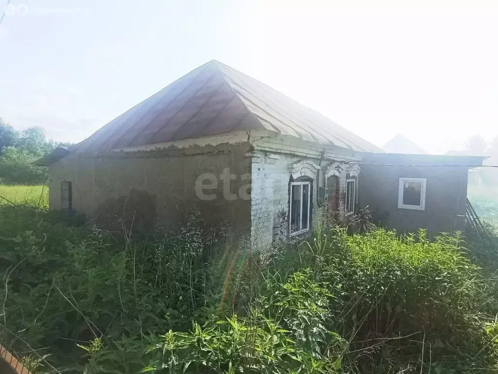 Дом в Фонвизино, Школьная улица (44.6 м) - Фото 0