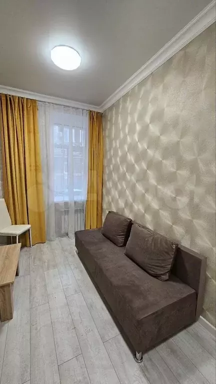 Квартира-студия, 17,5 м, 1/3 эт. - Фото 1